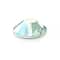 Preciosa MAXIMA SS5 Aurora Borealis Flatback Czech Crystals, 144ct.
